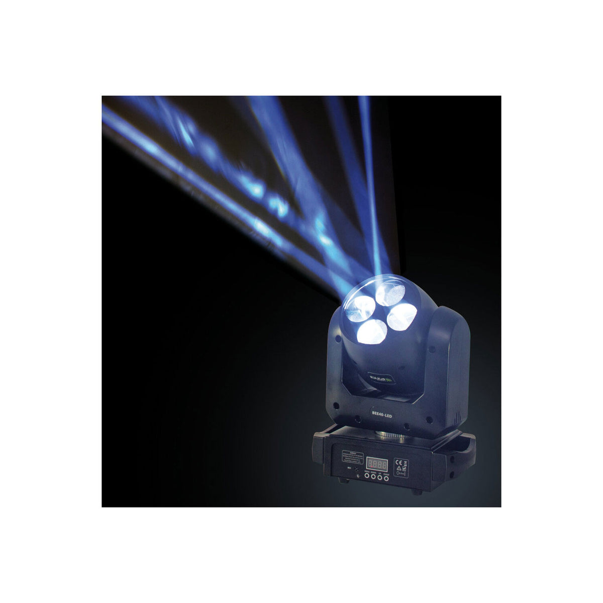 BEE40-led