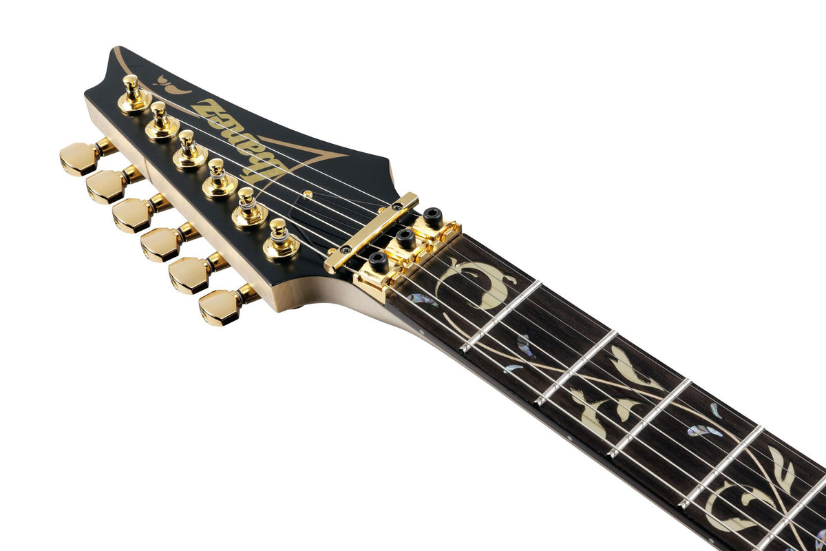 PIA3761-XB Onyx Black Signature Steve Vai Pia