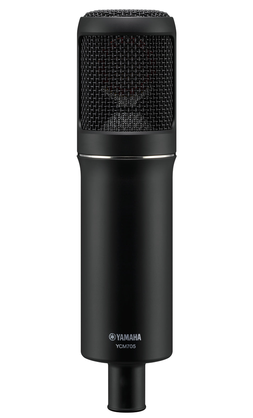 YCM705 Zwart