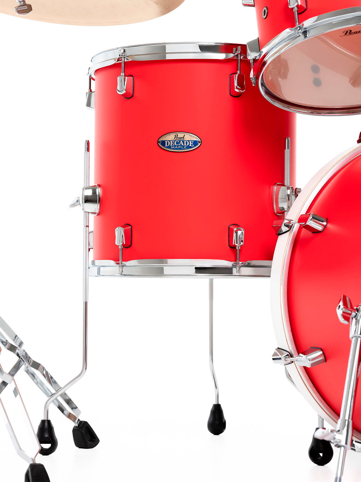 Decade Maple Fusion 20 Mat race-rood