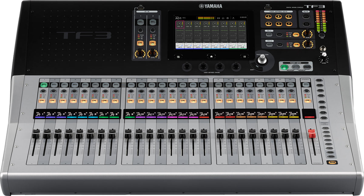 Yamaha TF3