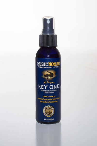 Musicnomad MN131 - Key One - 120 ML