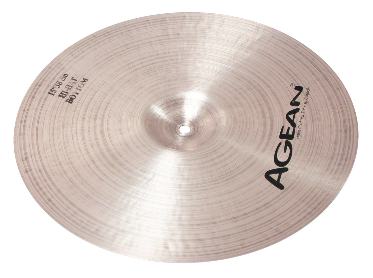 Hi Hat 15" Vintage