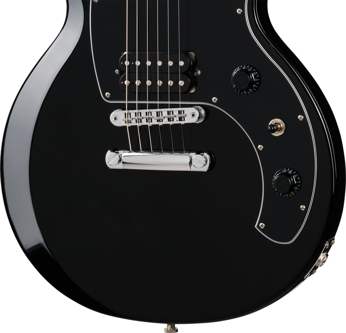Les Paul Music City Special 50Th Anniversary