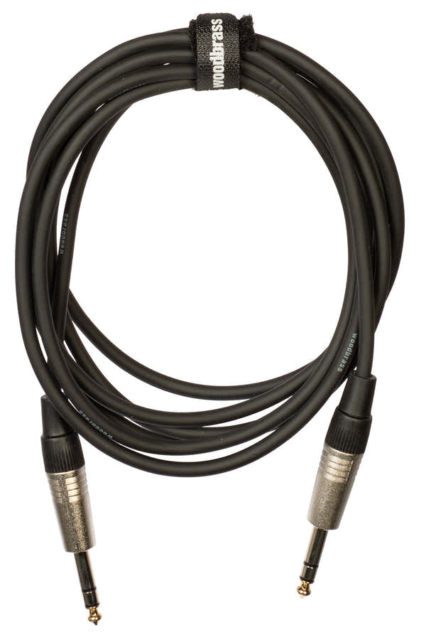 Stereo Jack-kabel - 3 m - AC81