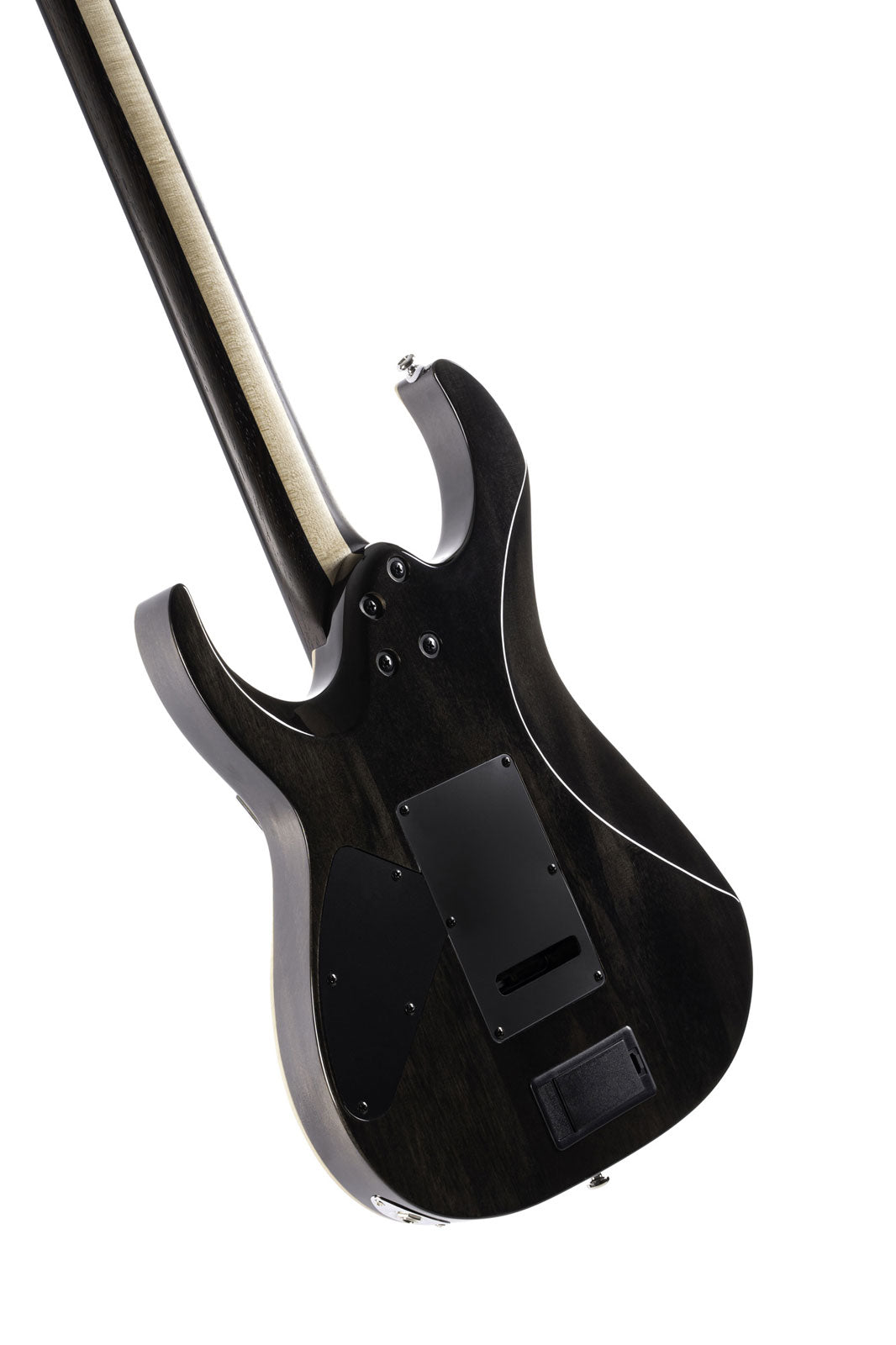 Guitare X7 Duality II Lava Burst