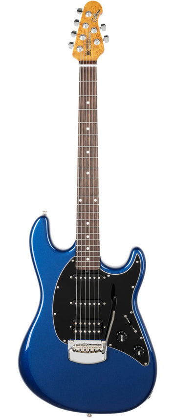 Cutlass Rs Hss Lakeside Blue