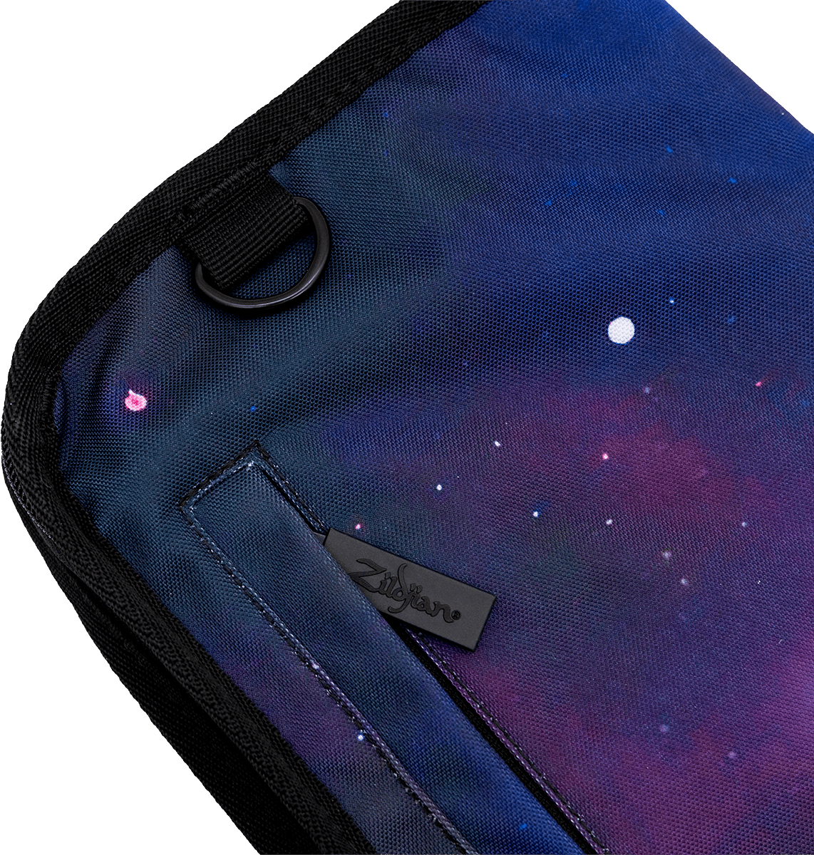 Housse Baguettes Etudiant Purple Galaxy