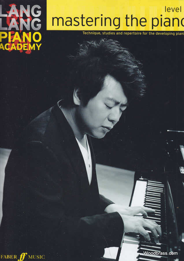 Lang Lang Piano Academy - Mastering The Piano Level 3