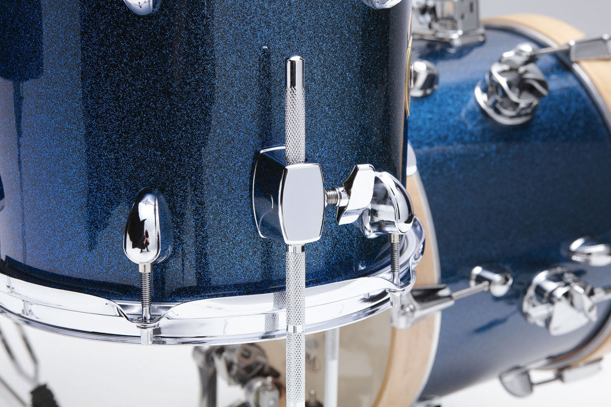 Ljk44H4-Isp - Club-Jam Flyer 14" Bass Drum