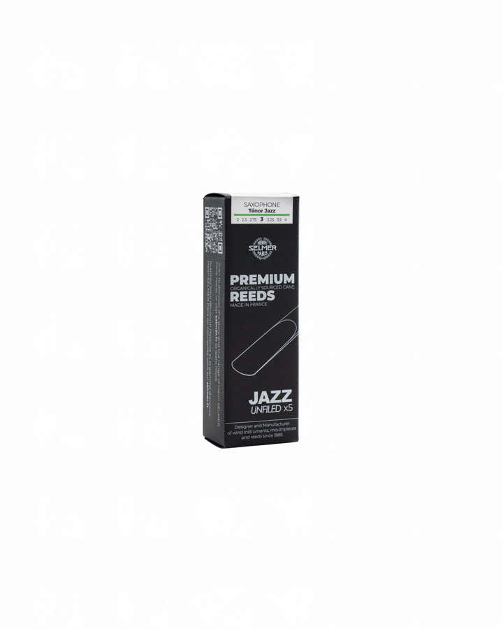 Jazz 3.25 - Sax Ténor (x5)