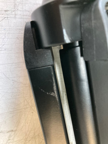 WI BLACK STAND FOR TROMBONE - B Stock