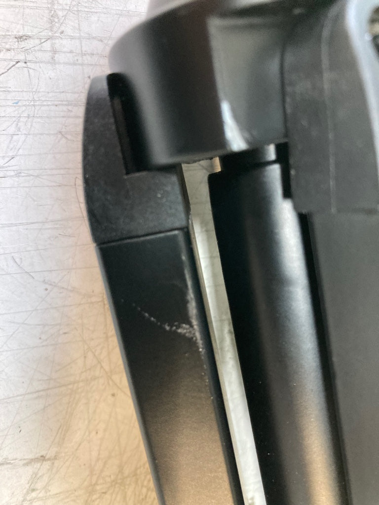 WI BLACK STAND FOR TROMBONE - B Stock