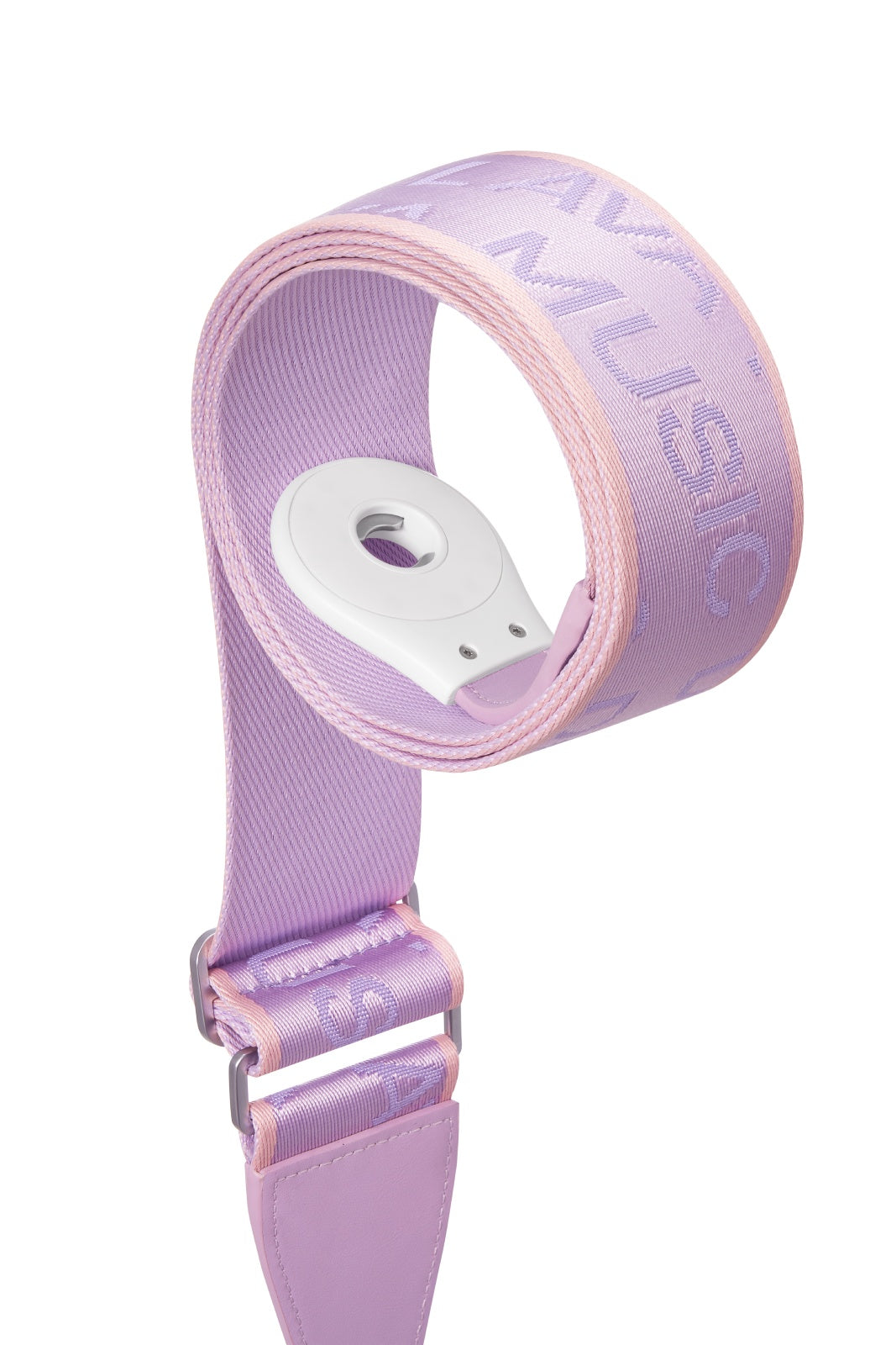 Ideal Strap 2 For Lava Me Play - Woven Purple