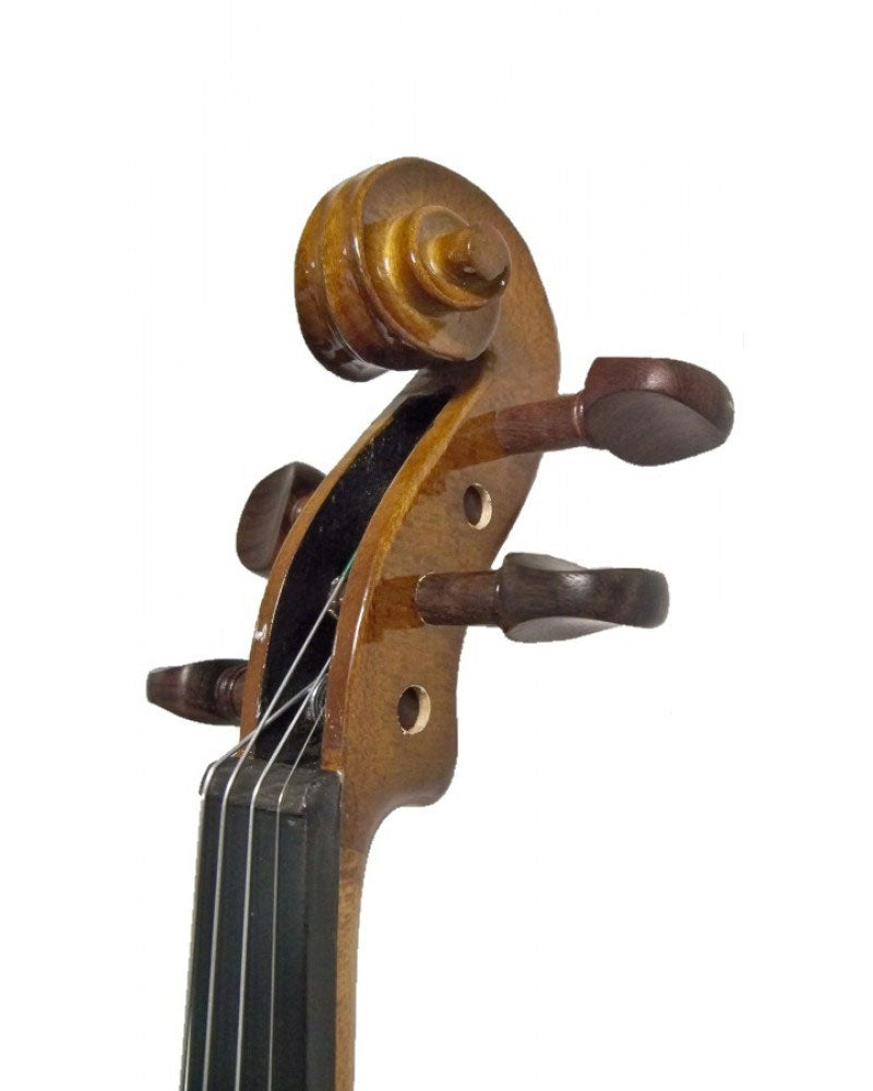 Student I Violon 1/2