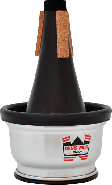 DW5531 - Sourdine Bol Accordable Trompette Ut et Sib