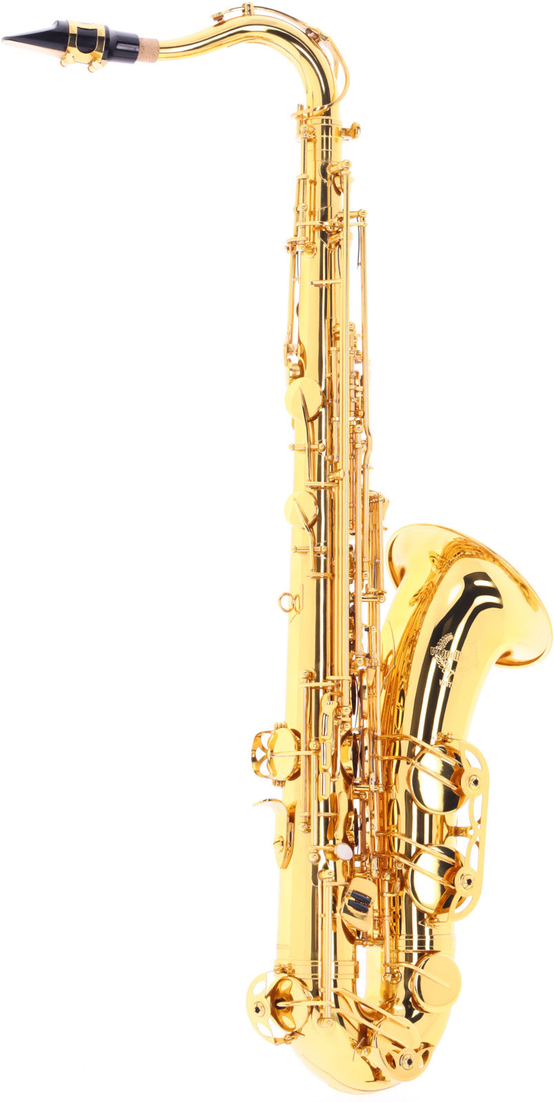 WST300 - Tenor Bes Gelakt