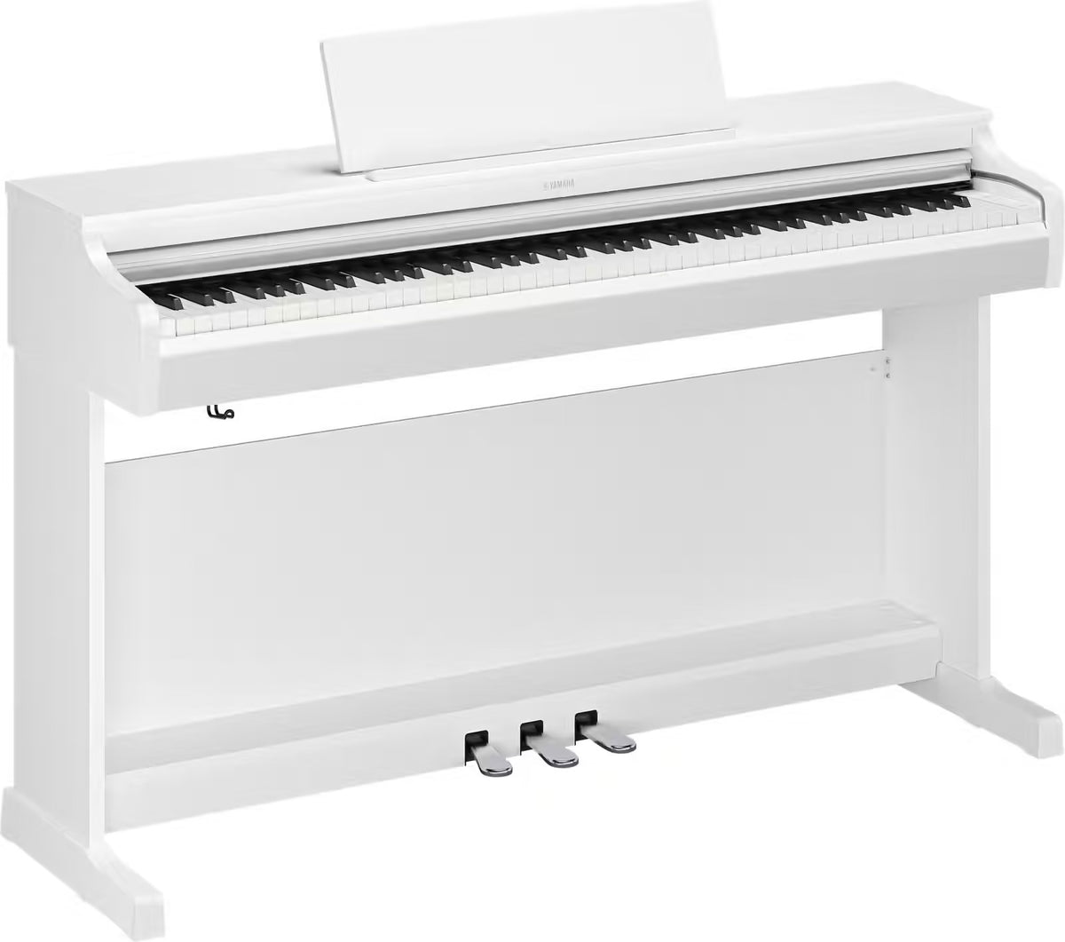 YDP-166 Blanc