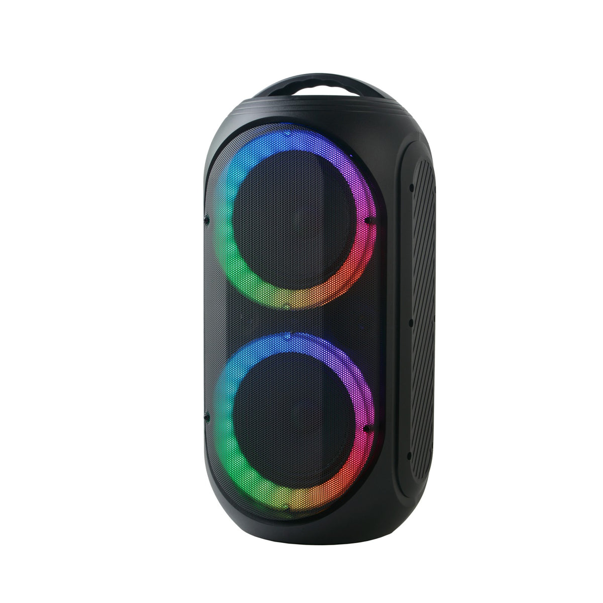 GOZIK LED ZWART - DRAAGBARE LED SONOR
