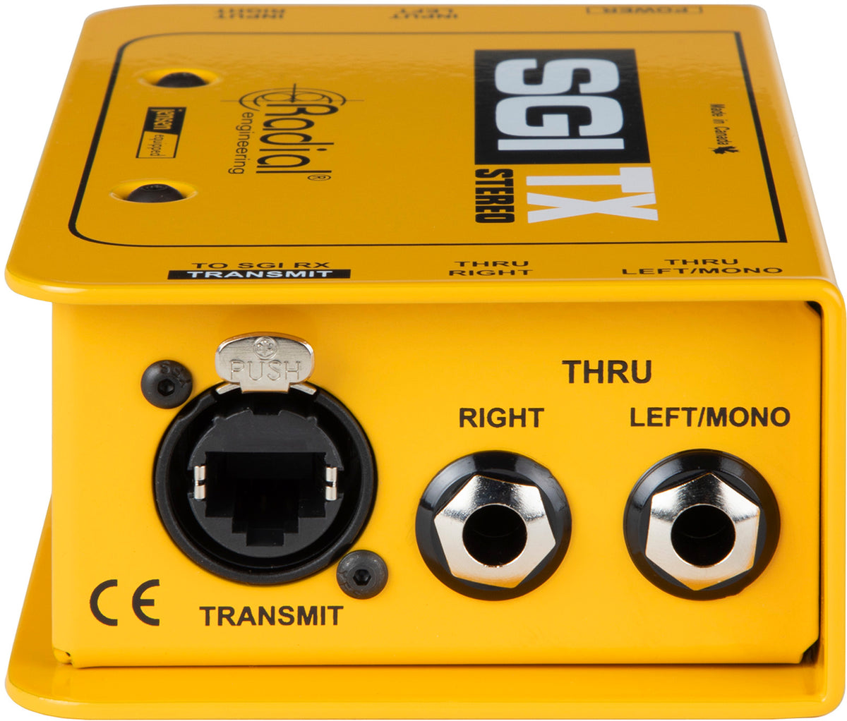 SGI-STEREO-TX