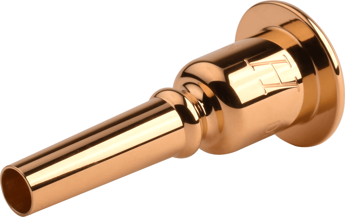 Héritage 2 Plaquée Or (Saxhorn Alto)