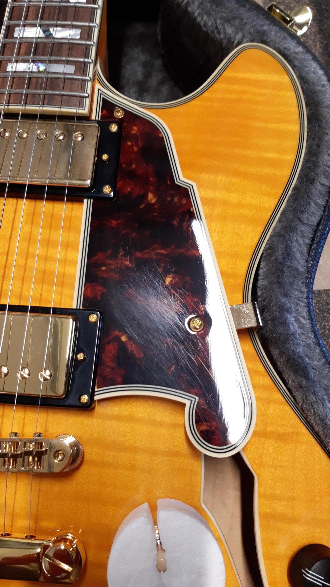 Excel Dc Vintage Natural - BSTOCK