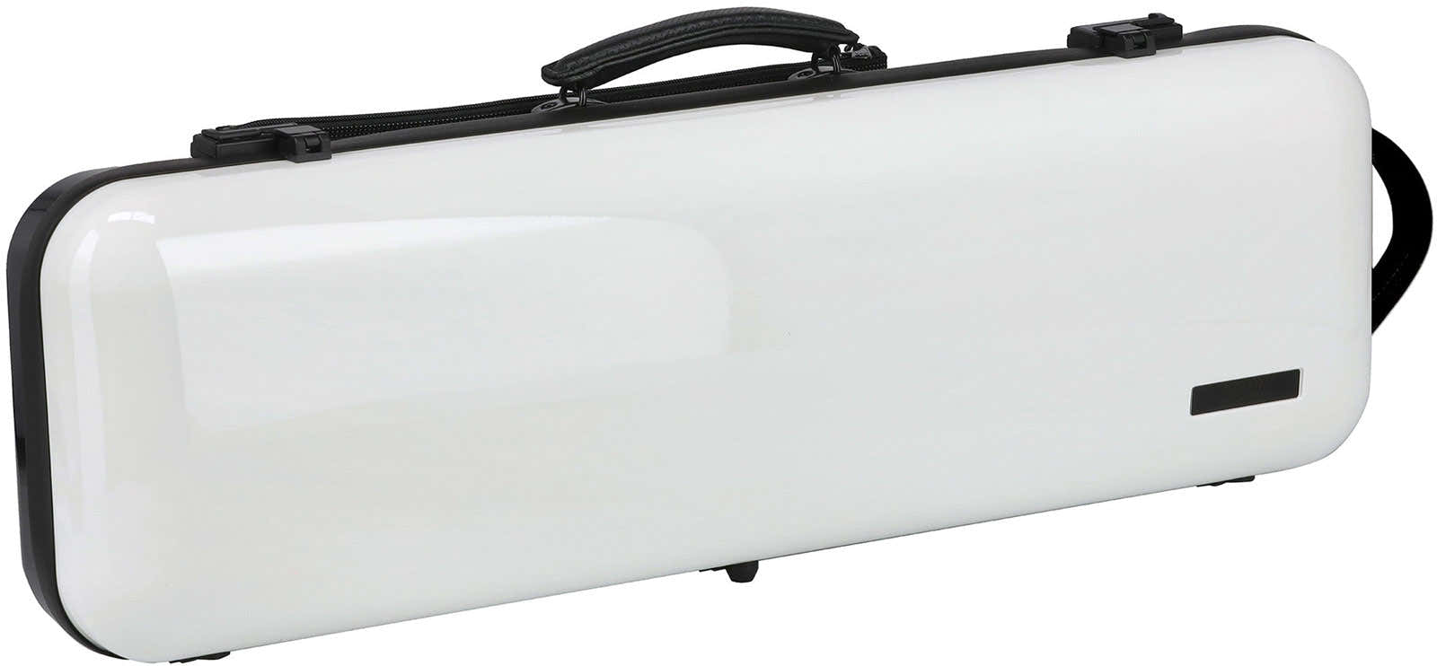 Etui Violon Air Anniversary Noir/Blanc Avec Poignée Latérale