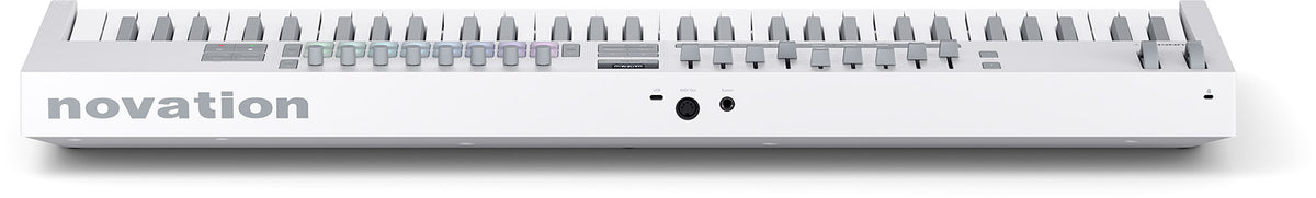 Launchkey 61 White