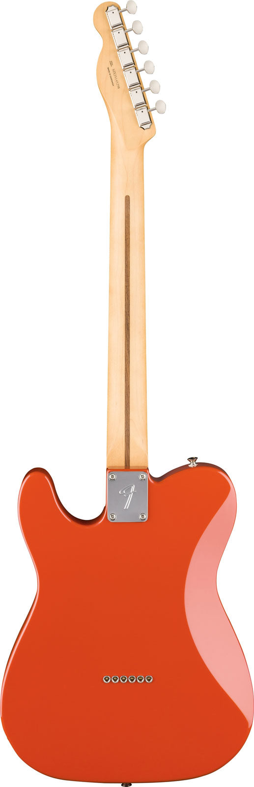 Telecaster HH Player II RW Rallye Oranje - Gereconditioneerd