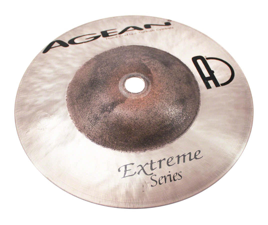 Splash 6" Extreme