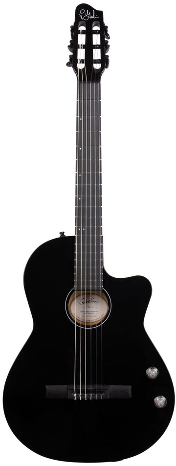 Arena Pro Ltd Cw Onyx Black Eq