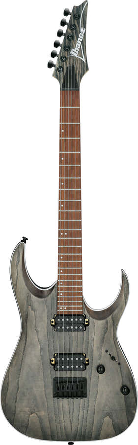 RGA42AHBKS Black Stained