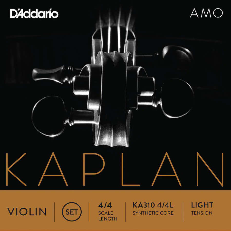 4/4 KAPLAN AMO SET 4/4 LIGHT