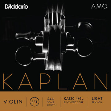 4/4 KAPLAN AMO SET 4/4 LIGHT