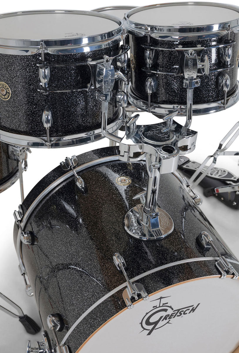 CATALINA MAPLE ZWARTE STERRENSTOF CM2-E605-BS