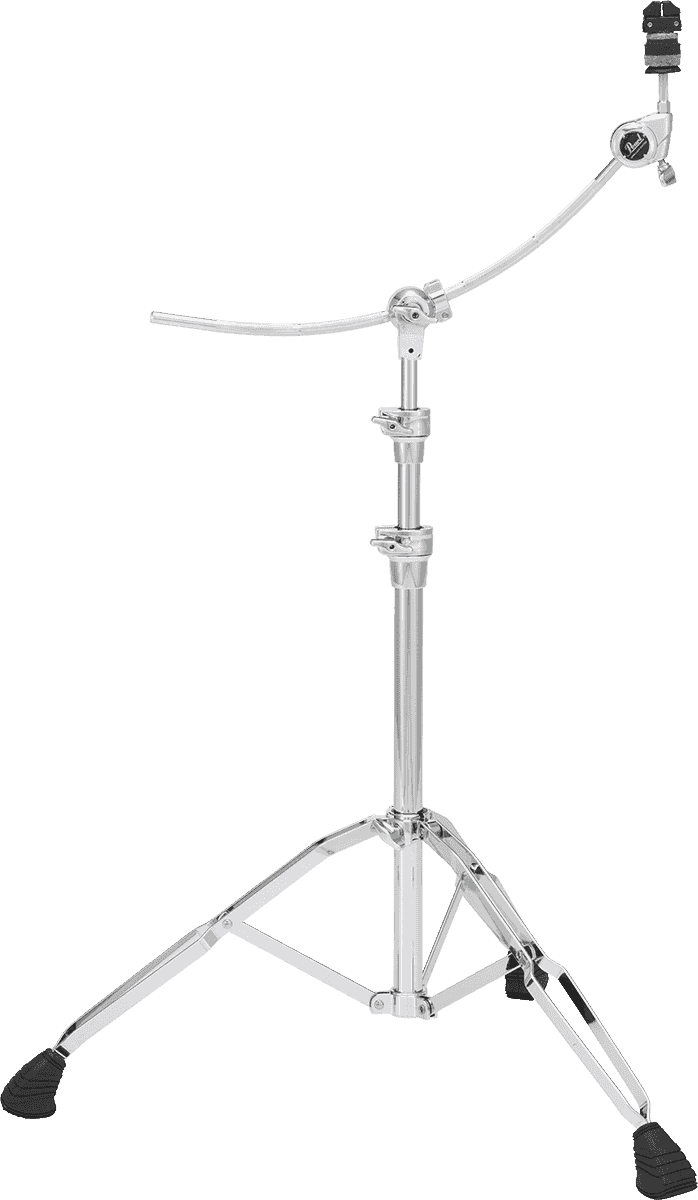 B-1030C - Pied Perche Incurvé Boom GYRO-lock