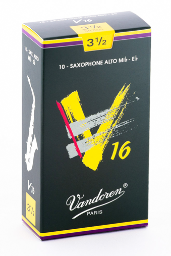 V16 3.5 - Saxophone Alto