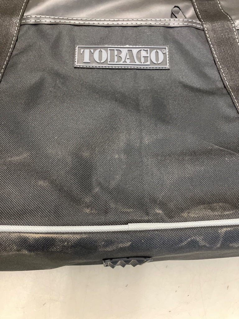 Keyboard gigbag KB05 black - B Stock