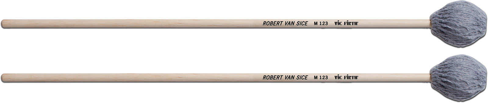 M123 - Signature M123 Signature Robert Van Sice Medium Soft