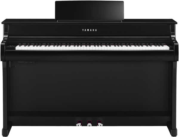 CLP-835 Noir Brillant
