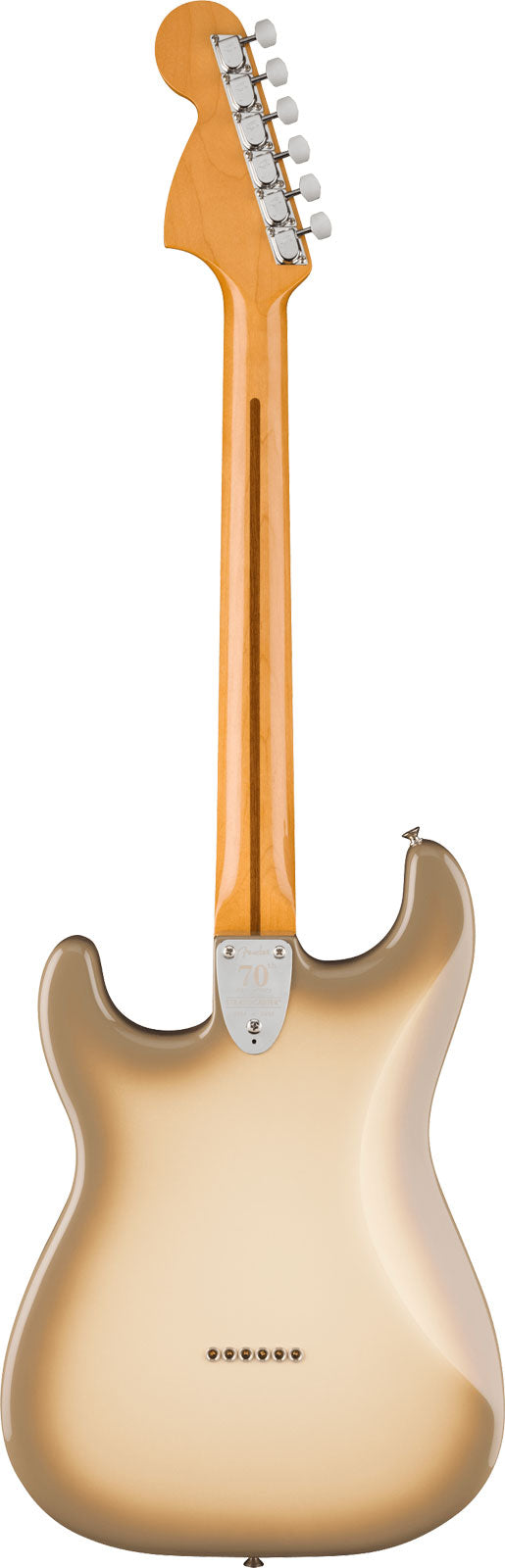 Stratocaster Vintera II RW LTD 70th Anni Antigua
