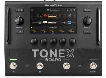 ToneX Board