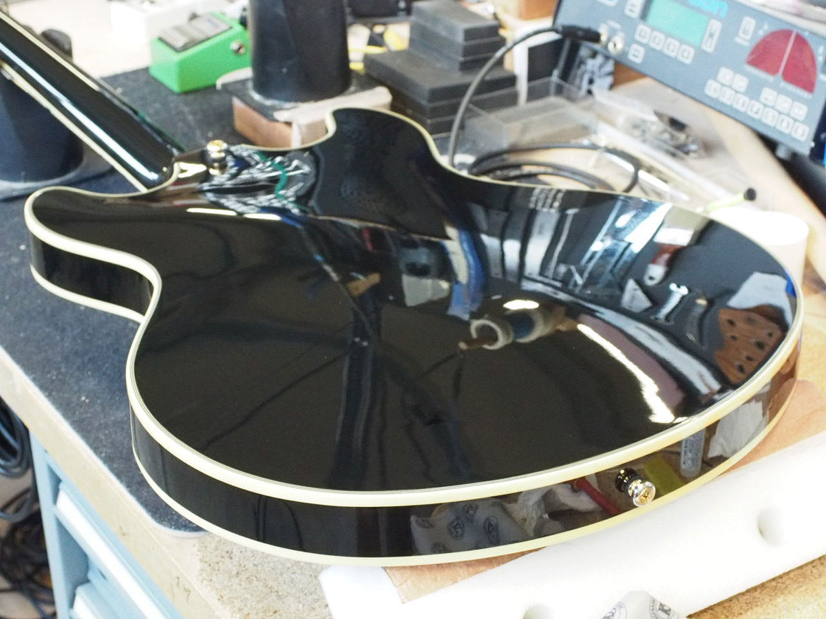 H7 Bk Hollow Body En - STOCK B