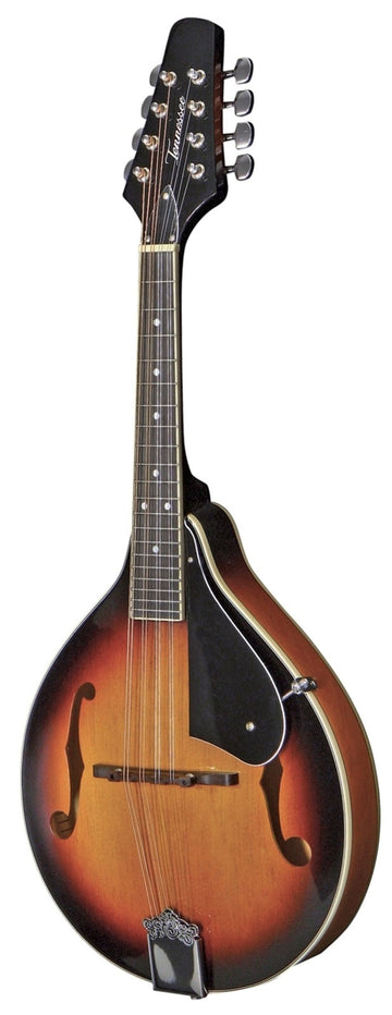 Mandoline A-1 Select Sunburst
