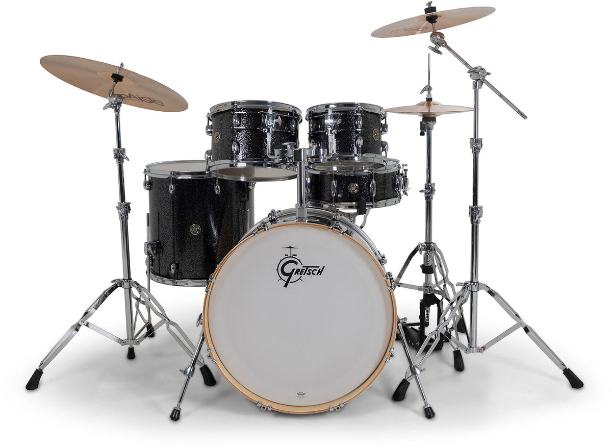 CATALINA MAPLE ZWARTE STERRENSTOF CM2-E625-BS