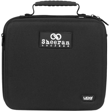 U B0018494 Bl - Housse Noire Pour Sheeran Looper+