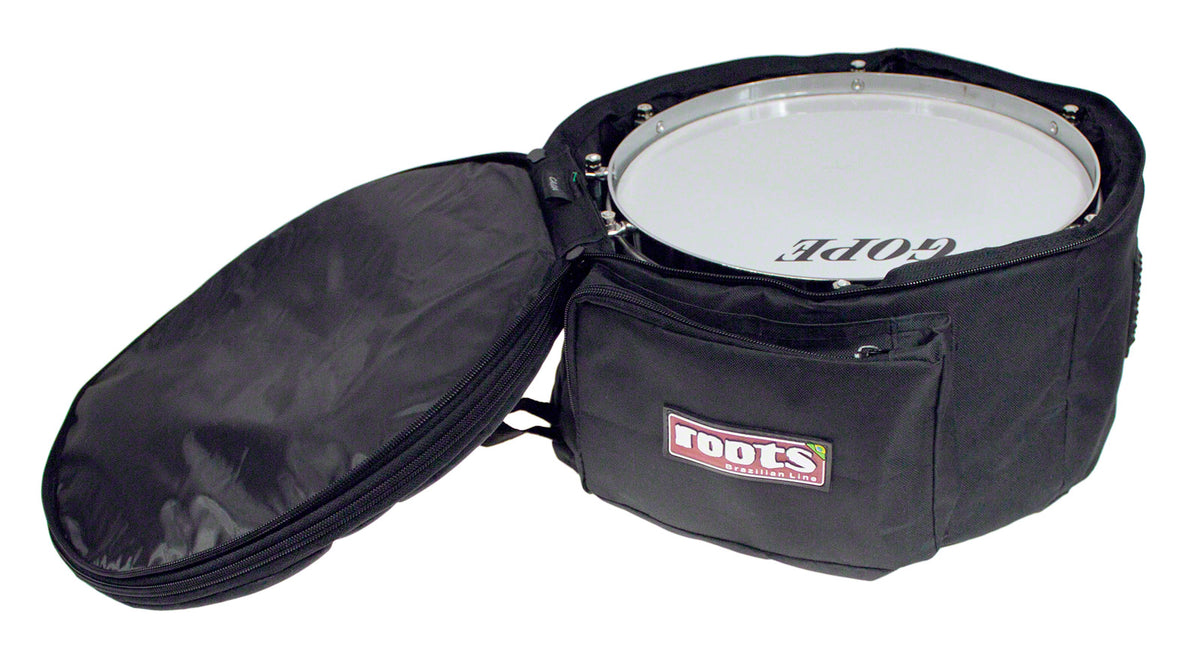 Deluxe-hoes Caixa 12" X 15CM - Rugzak