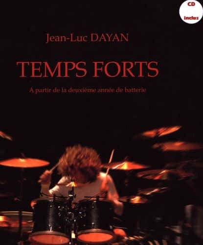 Dayan J.L. - Temps Forts