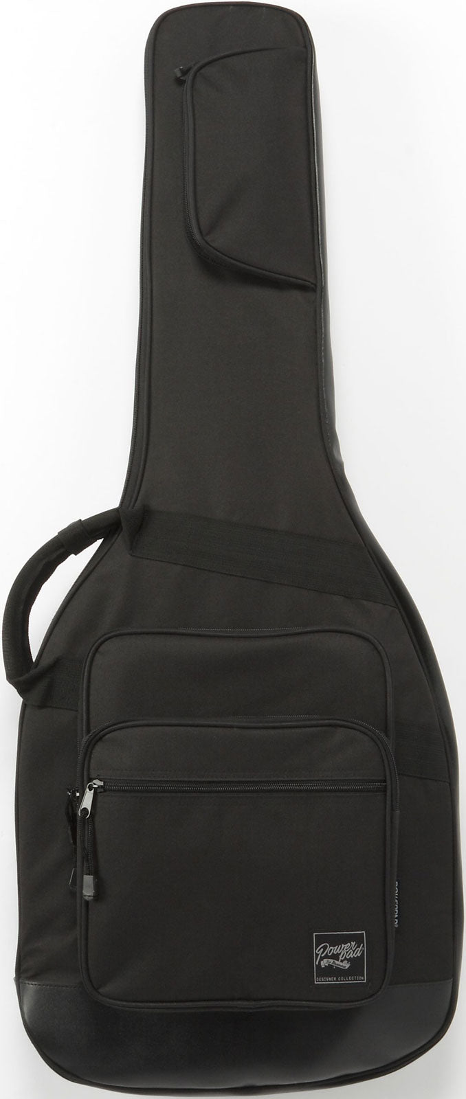 Powerpad Gigbag voor Elektrische Gitaar - IGB540-BK
