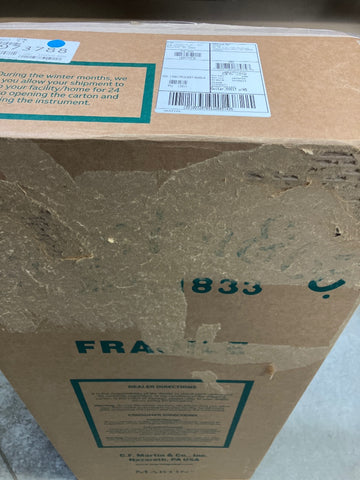 000-17 2025 - B Stock